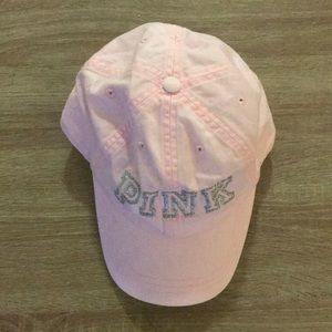 Victoria’s Secret hat